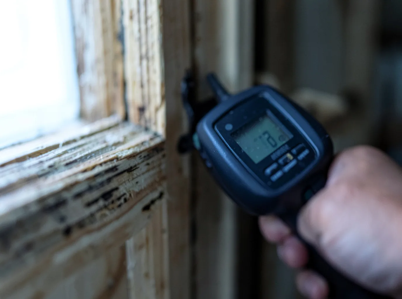 Commercial Water Damage Restoration in Forest, VA